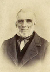 Albert Gallatin Brown