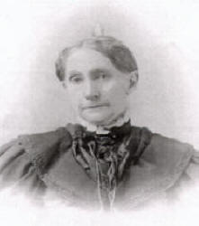 Ann Elizabeth (McKee) Ray