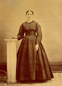 Ann Elizabeth (McKee) Ray