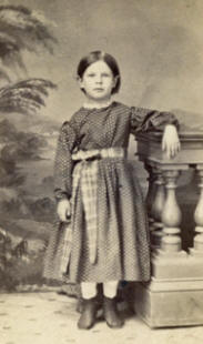 Ann Esther June Dorsey