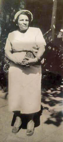 Blanche Mahala Roberts Pulliam