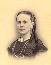 Cynthia (Hammond) Gray