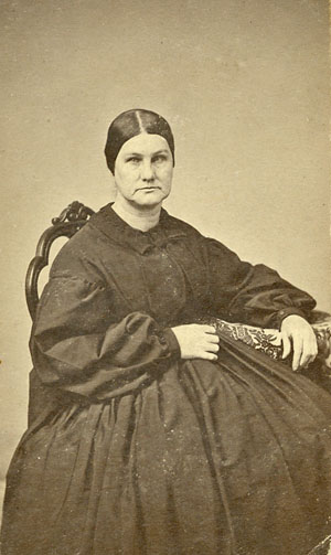 Eleanor Elizabeth Brown Dorsey