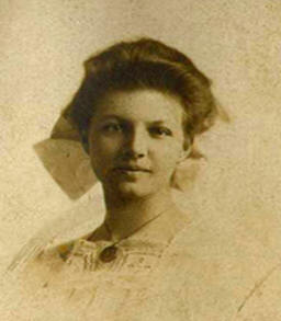 Eleanor Levering Young