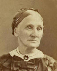 Elizabeth (Tittle) Mckee