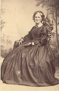 Elizabeth (Tittle) McKee