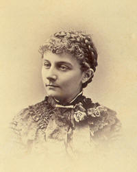 Gertrude Merrill McKee