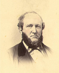 Gilchrist Porter