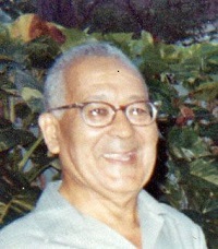 Joaquin Rafael Pastrana y Nieves