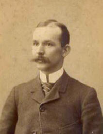 John Orville Roberts, Jr.
