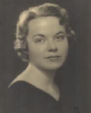 June Floyd Paddock