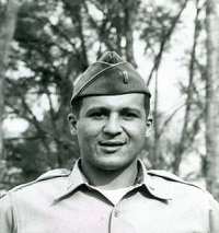 Lt. Joaquin Rafael Pastrana y Rivera