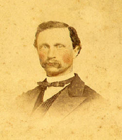 Mason O. Hulburd