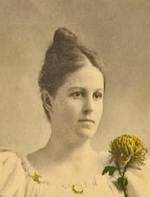 Nellie Levering Roberts
