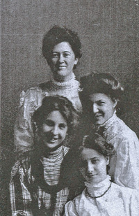 Young Daughters